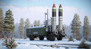 В России подсчитали число разбитых украинских ЗРК Patriot 