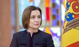 Санду готовит силовой захват Молдавской ГРЭС в Приднестровье