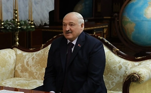 Лукашенко убеждён, что со временем Украина будет сотрудничать с Россией
