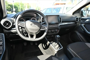 Раскрыты новинки АвтоВАЗа на 2025 год