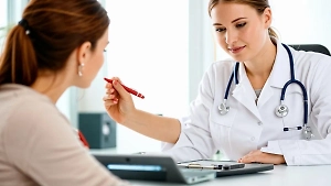 Роспотребнадзор оценил ситуацию по метапневмовирусной инфекции в России
