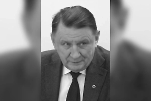 Скончался председатель «Российской партии пенсионеров» Бураков