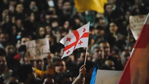 Хотели превратить в полигон: Мэр Тбилиси рассказал, почему ЕС ополчился на Грузию