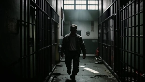 Трое осуждённых сбежали из уральской колонии, на их поиски подняли полицию и ФСИН