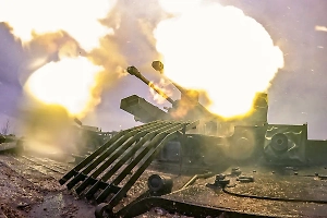 Новости СВО. Как хотят слить Зеленского, ВС РФ вошли в Щербиновку в ДНР и освободили Старицу под Харьковом, 25 декабря