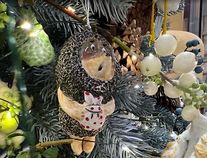 Шизоид — креативную, истероид — самую дорогую: Какую ёлку выбирают люди этих 4 типов личности