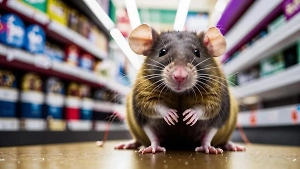 Замеры крыс и «лыжи-самоходы»: Life.ru публикует список самых странных изобретений россиян за год