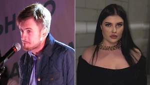 Верзилов* и гламурная агент СБУ включены в список экстремистов и террористов