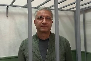 Свидетель по делу Иванова воспользовалась 51-й статьёй, чтобы сохранить втайне происхождение денег