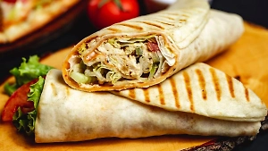 Онищенко назвал важный критерий ГОСТа на шаурму