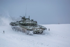 Отряд капитана Шалдина зашёл в тыл ВСУ и сорвал засаду на колонну российских военных