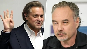 Украинский суд заочно приговорил выступающих в РФ музыкантов Герелло и Джанго