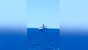 «Северный поток» — из той же серии: Названы виновные в теракте на «Большой медведице»