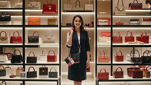 Журналисты узнали о забитой элитными сумочками для россиянок квартире в Италии