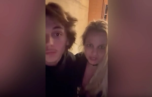 «Не видела своих мальчиков два года!» Бритни Спирс встретила Рождество с сыновьями после разлуки