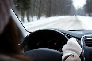 Путин в 10 раз увеличил штраф за проезд грузовиков в неположенном месте