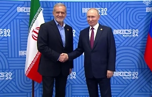 Президент Ирана планирует посетить Москву в январе