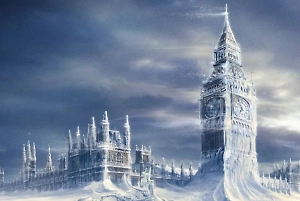 «Мир к этому не готов». Учёные предупредили о надвигающейся глобальной зиме