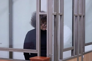 Крымчанку, которая фотографировала военные корабли, приговорили к 15 годам за госизмену