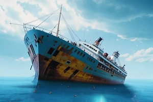 «Обыкновенный нацизм»: В Госдуме осудили отказ Норвегии помогать российским морякам