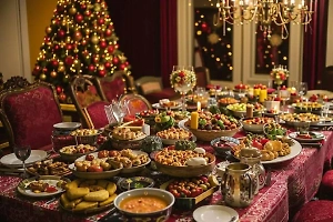 «Проявите фантазию»: Шеф-повар подсказал, что делать с оставшейся после новогоднего застолья едой