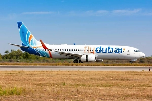 Flydubai отменила рейсы из Сочи и Минвод в Дубай с 28 декабря по 5 января