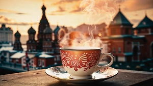 Российские учёные приблизились к промышленному производству целебного чая габа