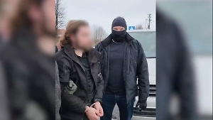 ФСБ предотвратила теракты против офицера Минобороны и военного блогера