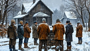 ВСУ убили 12 жителей Селидова, набиравших воду у единственной скважины в городе