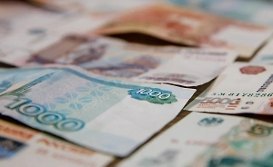 Центробанк прогнозирует инфляцию на уровне 8,5% и выше по итогам 2024 года