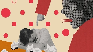 7 признаков «гнилой» личности, общение с которой принесёт одни только беды и проблемы