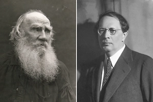 Учёные подтвердили родство Льва и Алексея Толстых через ДНК-анализ
