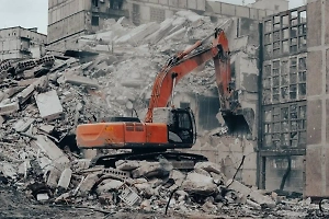 Россия планирует восстанавливать новые регионы на деньги Запада — посол