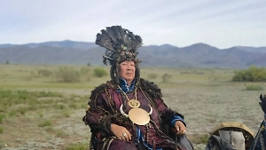 «Змея ползёт и защищает»: Верховный шаман России дал предсказание на 2025 год