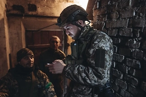 Украинская разведка испугалась Telegram