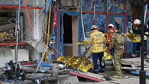 Life.ru публикует список погибших в Белгороде