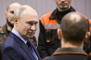 Путину предложили учредить награду для одной категории россиян