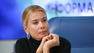 Почему Высоцкая променяла карьеру актрисы на профессию кулинара