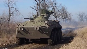 Русские бойцы 5 часов транслировали для ВСУ похоронный марш с именами погибших украинских солдат