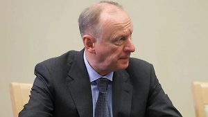 Патрушев раскрыл планы Запада раскачать ситуацию на армяно-азербайджанской границе