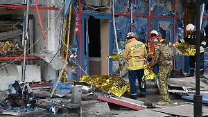 Захарова обратилась к донатчикам ВСУ после гибели людей при ударе по Белгороду