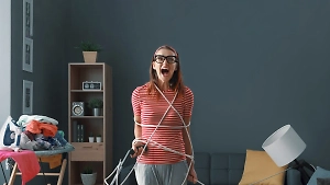 5 бытовых привычек, не уследив за которыми можно сойти с ума и оказаться в больничке