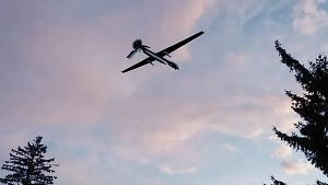 Пять беспилотников ВСУ уничтожены за ночь в Брянской области