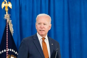 Байден предрёк ВСУ дальнейшее бегство от Российской армии