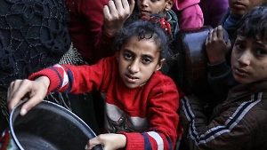 В ООН призвали возобновить финансирование БАПОР