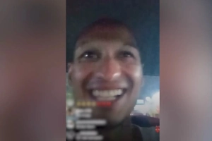 Покинувшего Россию певца Matrang задержали в Таиланде