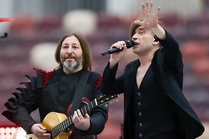 В Госдуме назвали незаконной депортацию участников "Би-2" в Израиль