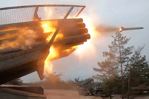 Российские военные уничтожили склад авиационных средств поражения ВСУ
