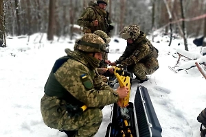 Подоляк пожаловался на негативный осадок после провала наступления ВСУ