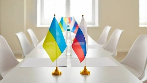 Генконсул в Стамбуле назвал главное препятствие на пути переговоров РФ и Украины